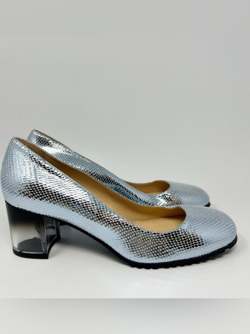 Beautiisoles Pumps NEW!